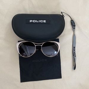Sting Sunglasses